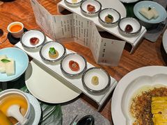 -王府茶楼茶宴·创意菜(朝阳公园店)