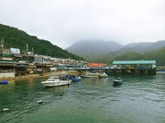 -南丫岛