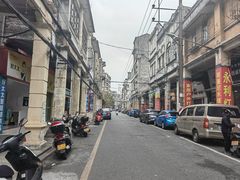 -水街农贸市场
