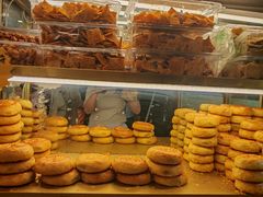 -杨老大焙子月饼干货(宽巷子民族美食街店)