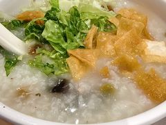 -宏状元现熬粥·京味菜(三里河店)