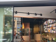 门面-浔味·山野鱼鲜·精致私房菜(滨江店)