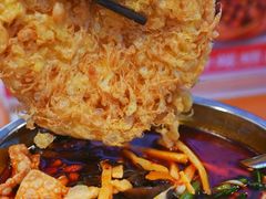 -雙冲柳州螺蛳粉&酸嘢&桂林米粉(簋街店)