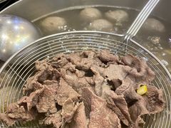 -林记潮牛·牛肉火锅(上马墩店)