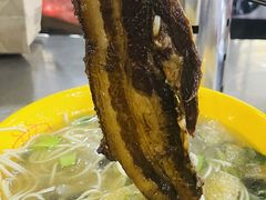 -包顺兴面馆(长乐路店)