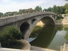 -赵州桥景区
