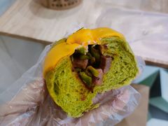 -BROAD面包路·欧式面包(龙湖时代C馆店)