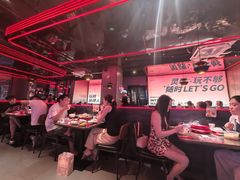 -胖哥俩肉蟹煲(海盐总店)