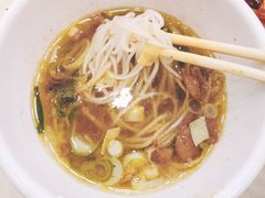 -乡党臊子面(丰庆公园店)