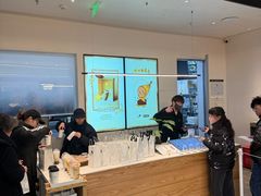 -喜茶(常州新北万达店)