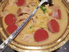 -金掌勺东北菜(格兰晴天店)