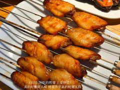 -蚝翅·海鲜粥·烧烤·龙虾季(海曙天一店)