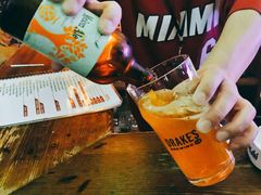 -丽纳尔斯酒吧LENORE’S BAR(三经街店)