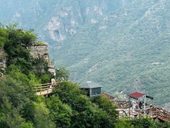 -野三坡清泉山风景区