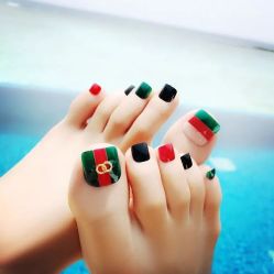 -Halo美甲美睫
