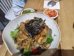 -HELLO 27 意面·沙拉·帕尼尼