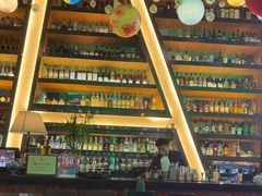 -Famous肥猫墨西哥音乐餐吧(五棵松华熙LIVE店)