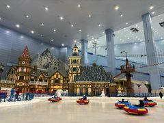 -广州热雪奇迹