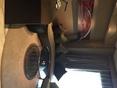 滴水湖皇冠假日酒店-上海滴水湖皇冠假日酒店