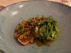 -上海和平饭店华懋阁 Cathay Room