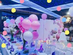 -CIAO·团建聚餐·生日派对轰趴馆(福田店)