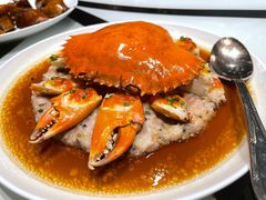 -广州文华东方酒店·江-由辉师傅主理