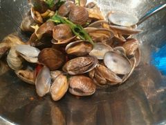 android_upload_pic-西贝海鲜汇(槐安路店)