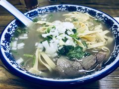 -淮南牛肉筋汤(锦辉商城店)