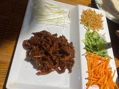 -打酱油·非遗淮扬菜(瘦西湖梅岭店)