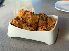 -半天妖烤鱼(方庄店)