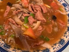 -东华大酒楼(主楼店)