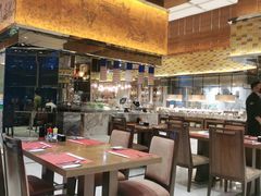 大堂-唐山香格里拉大酒店·香啡阁(长虹西道店)