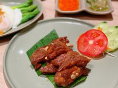 -安南小馆(华润城万象天地店)