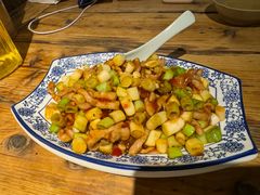 -饭江湖·江湖菜(湖广会馆店)