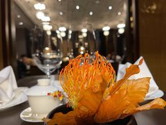 -广州文华东方酒店·江-由辉师傅主理