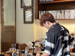 -青咖啡(三坊七巷店)