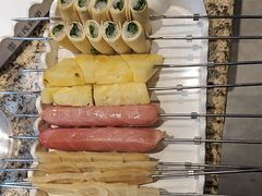 -丰茂烤串(卫星广场店)