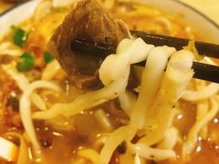 -阿彬生炒牛肉面(解放路店)