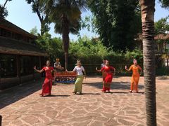 -云南民族村