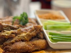 -壹零捌道·北京烤鸭(车公庄店)