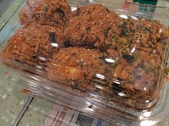 -泸溪河桃酥(西直门凯德店)