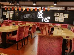大堂-点都德(北京路贰店)