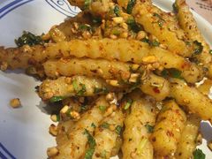 -云海肴云南菜·蒸汽石锅鱼(北京良乡华冠店)