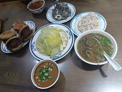 -老爆肚满五香烧牛羊肉
