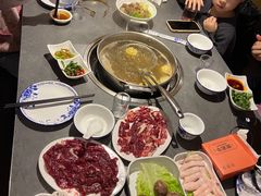 -贵宾牛·潮汕牛肉火锅(珠池总店)