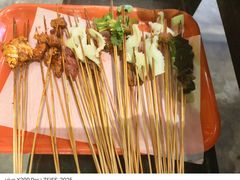 -钢管厂五区小郡肝串串香火锅(梅川路店)