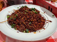 -辣小鲜·南昌大排档(船山路店)