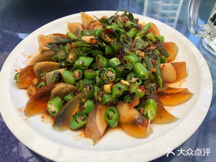 巴壁馆(海棠花语店)图片