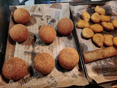 -晶丽香榭自助餐(南京大饭店)