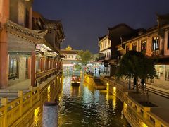 -滦州古城